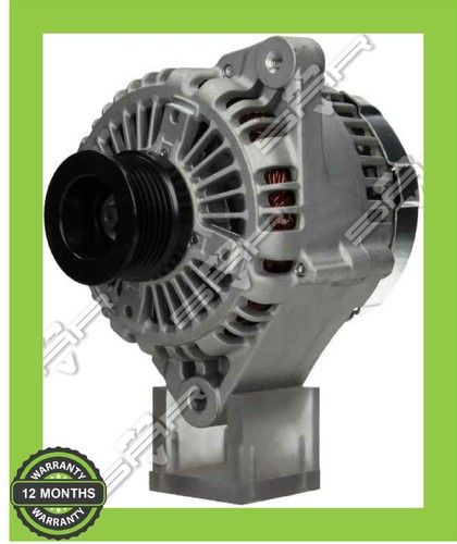 Alternator jaguar type - alternator, x