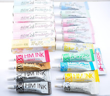 RISO Print Gocco Hi-mesh ink