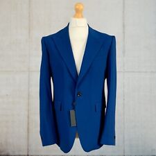 Limited Edition Pretty Green Black Label Blazer Size 40 Fits Medium New & Tags