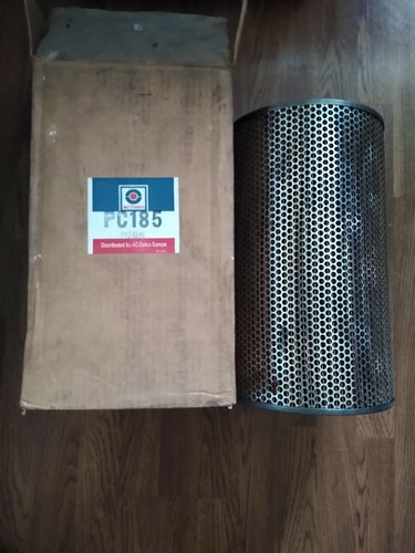 New delco pc195 - delco,