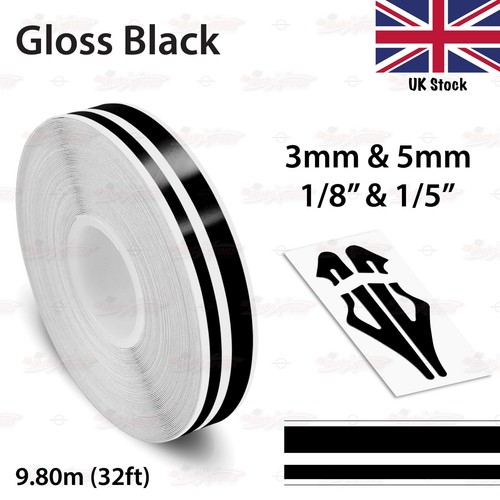 3mm 5mm pin stripe car - pin, model