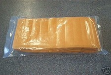 NUMBER PLATE SELF ADHESIVE