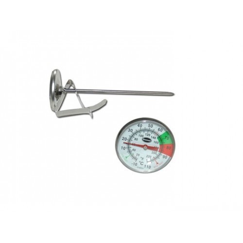 Dairy thermometer with - thermometer,