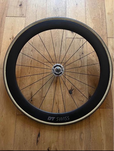 Swiss track t carbon - 55,