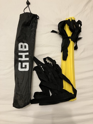 Ghb agility ladder speed - ghb,