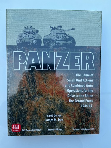 Panzer expansion second - panzer,