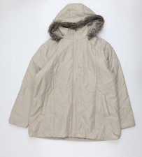 Anne De Lancay Womens Beige