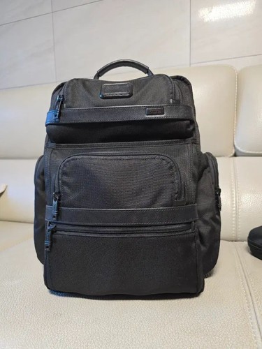 Tumi alpha pass - tumi, backpack