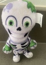 McDonald’s Sergio Skeleton