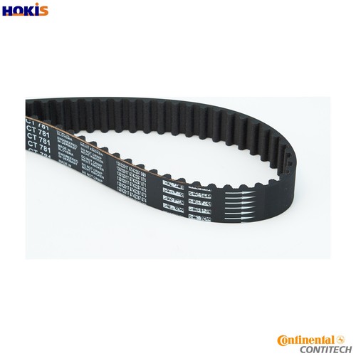 Timing belt ct781 - belt,