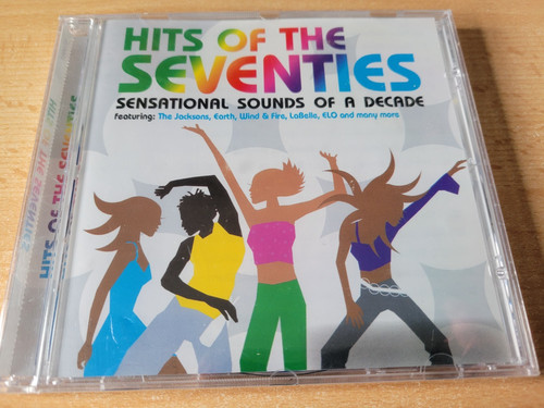 Hits the seventies - hits, of