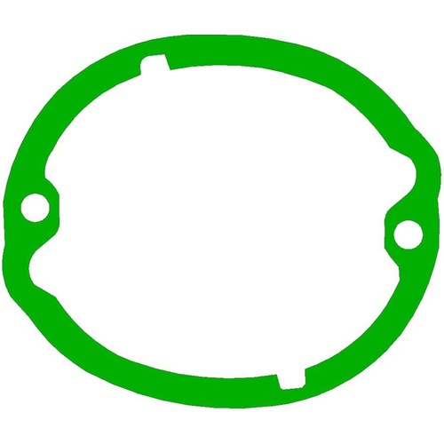 Oem ignition cover gasket - ignition,