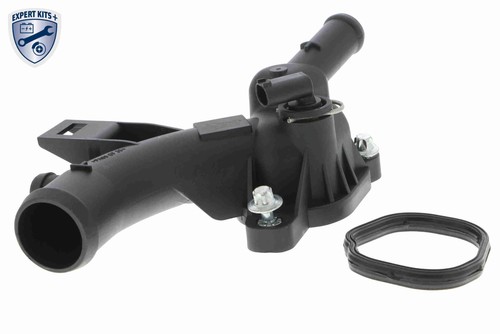 Thermostat housing v40 1102 - thermostat, v40-99-1102