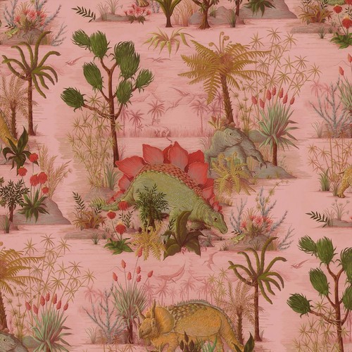 House hackney dinosauria - house,