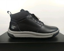 Cat Caterpillar Apa Cush Sport Boots - Size Uk 7 Eur 41 .