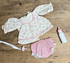 RARE Palitoy Teeny Weeny Tiny