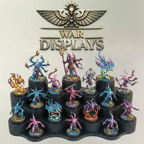 War display miniature - war,