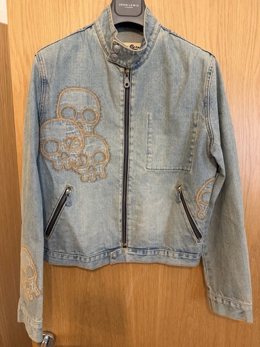 Fake london genius denim - fake,