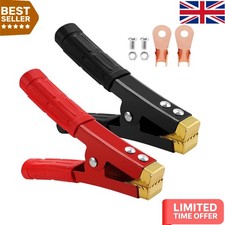 Heavy duty 1000a jump - duty,