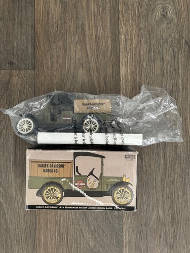 Harley davidson 1916 - davidson,