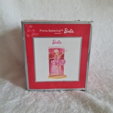 Prima Ballerina Barbie