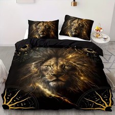 Constellation lion wildlife - lion,