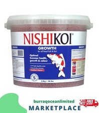 Nishikoi Growth Complete Food