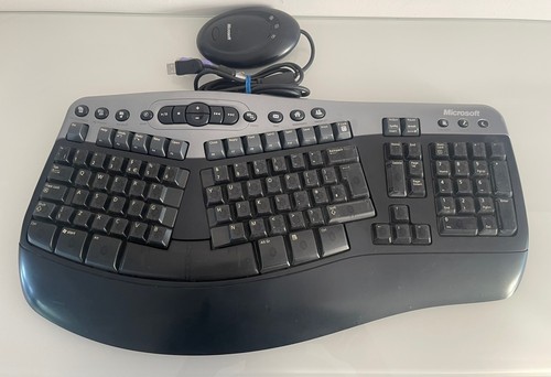 Vintage microsoft wireless - microsoft,