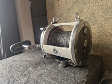 Daiwa Sealine 400H Game