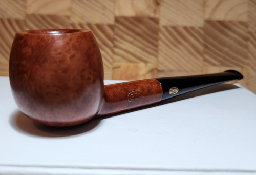 Unsmoked gbd sovreign - gbd,