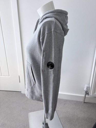 Company lens hooded - lens,