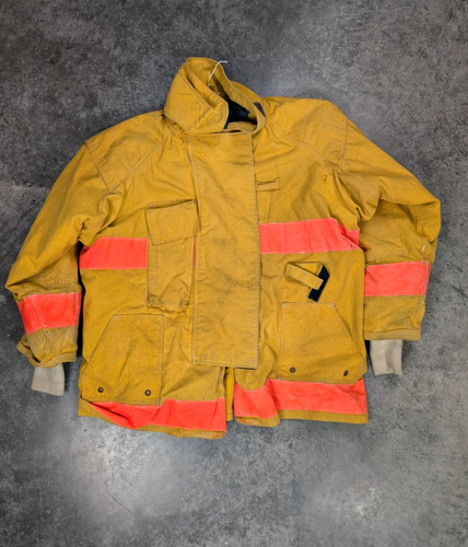Vintage quest fireman - quest, fireman's