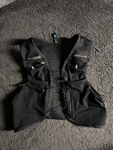 Salomon active skin - salomon, 4