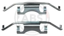 BRAKE PAD FITTING KIT 1241Q