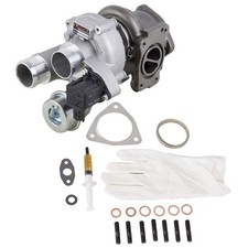 For Mini Cooper S Stigan K04
