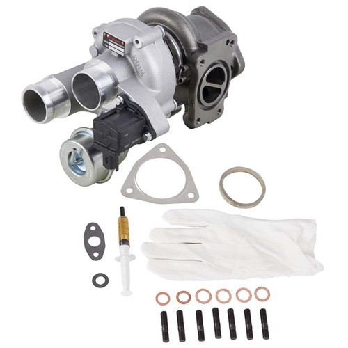 For mini cooper stigan k04 - cooper,
