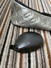 Taylormade QI35 Tour Ti 3 Wood