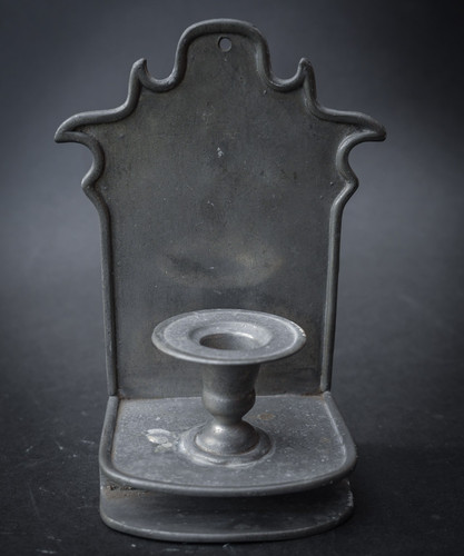 Solid pewter italian style - solid,