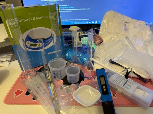 Laboratory equipment - laboratory,
