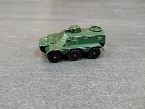 Matchbox series lesney - no., 54