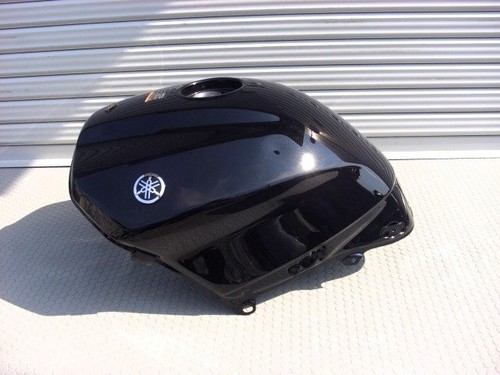 Yamaha genuine fuel tank - genuine,