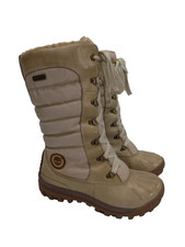 Timberland Boots Womens UK 5