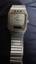 Vintage Seiko Analogue /