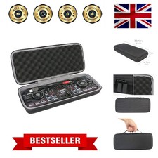 Hard Case for Numark DJ2GO2