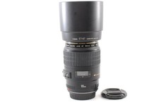 Canon EF 100mm F/2.8 Macro USM
