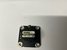 SIVERS Model PM7328X Waveguide