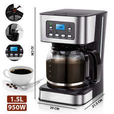 Coffee Maker Machine with
