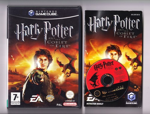 Harry potter and the - harry,