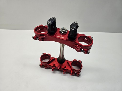 Honda crf 450 xtrig - xtrig, triple