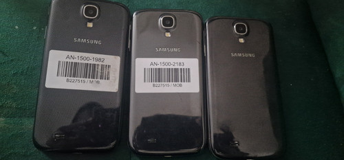 Samsung mixed models - mixed, of